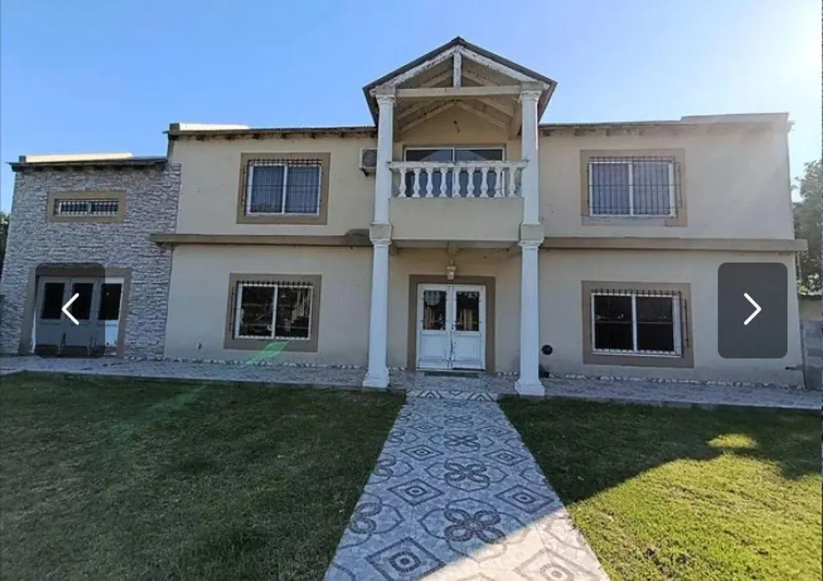 Importante Casa en venta 3