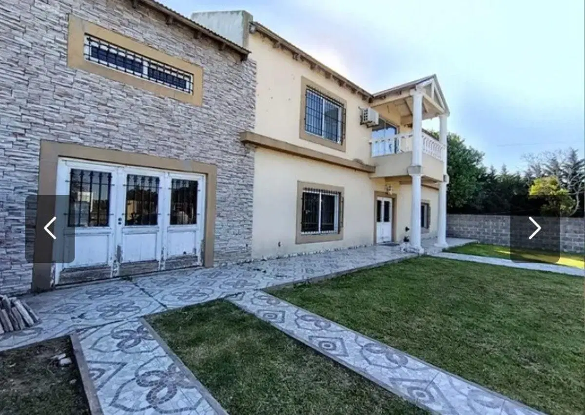 Importante Casa en venta 5