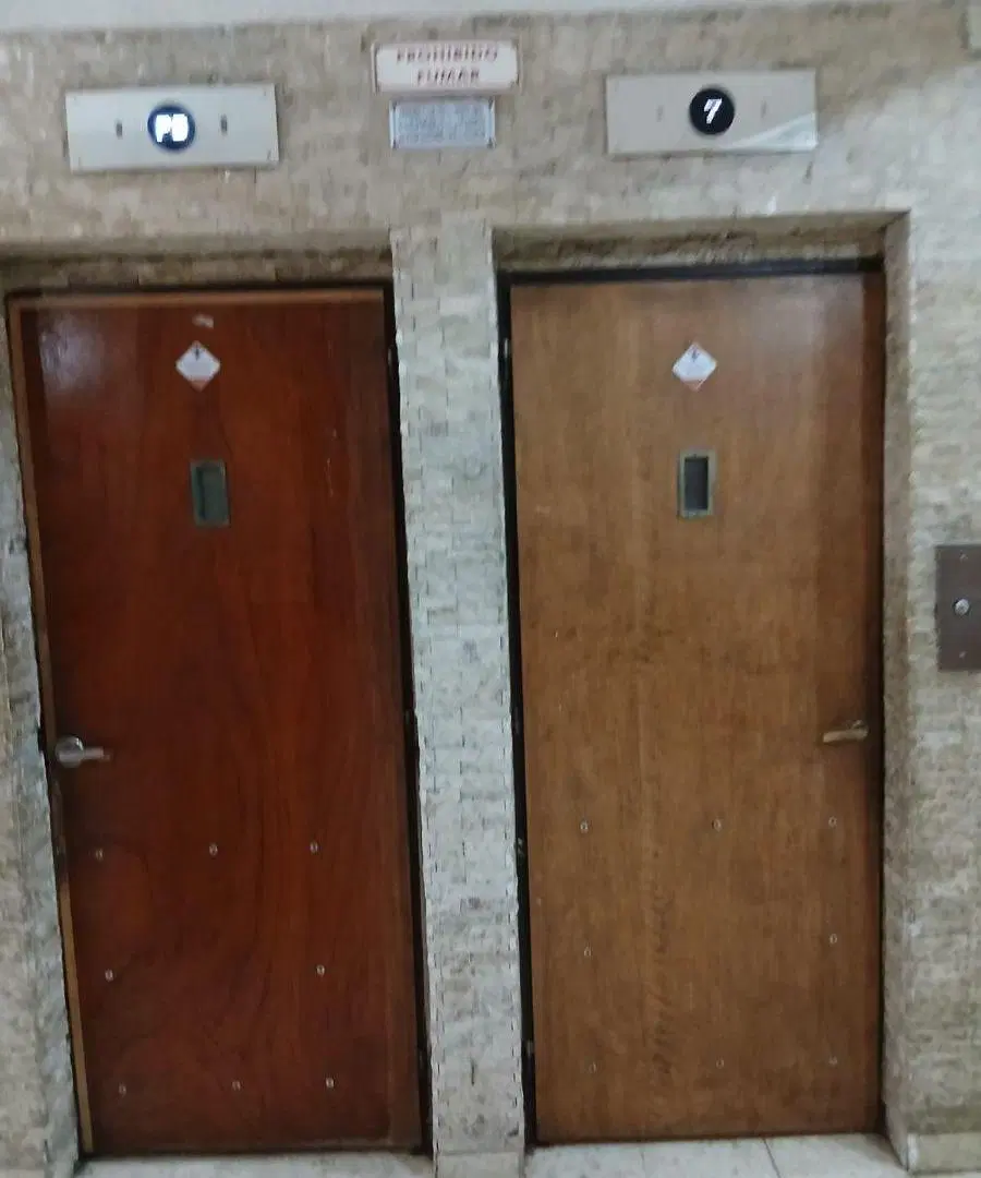 Monoambiente en venta 5
