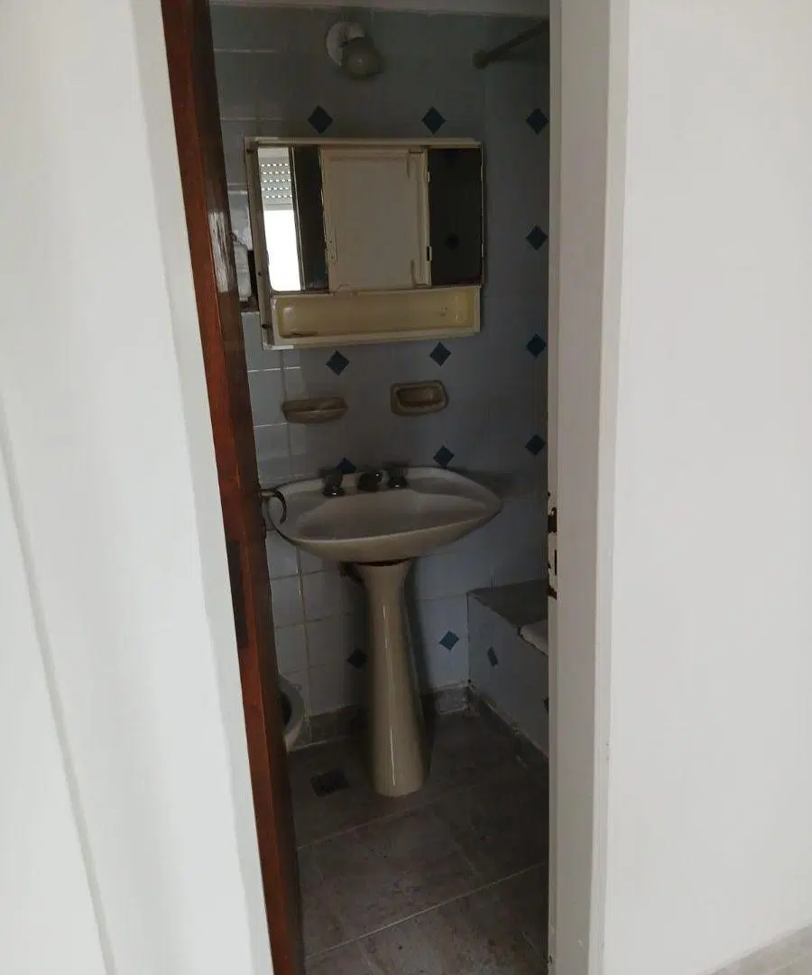 Monoambiente en venta 8