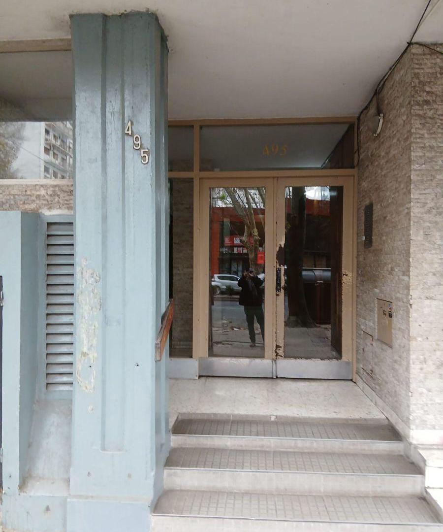 Monoambiente en venta