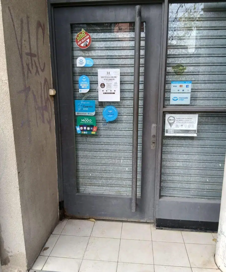 Local en alquiler 3