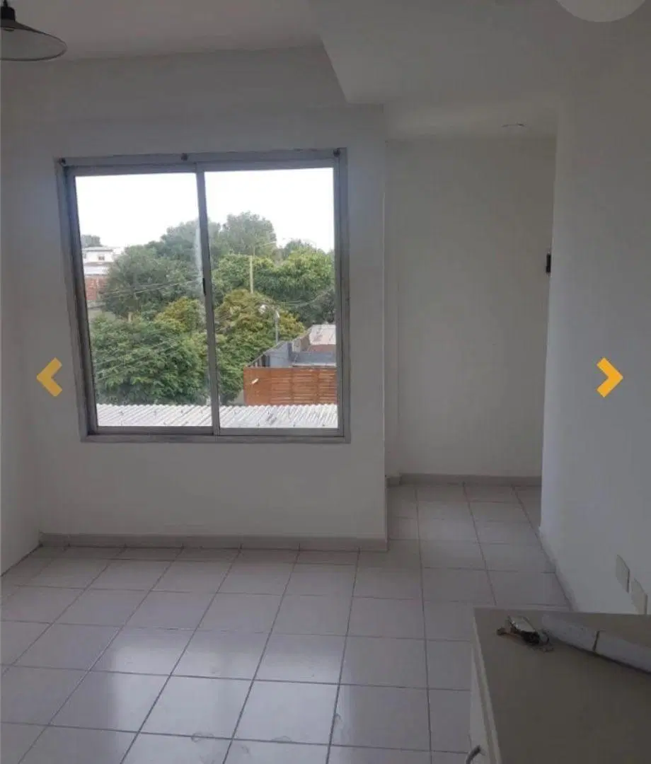 Departamento en alquiler 2