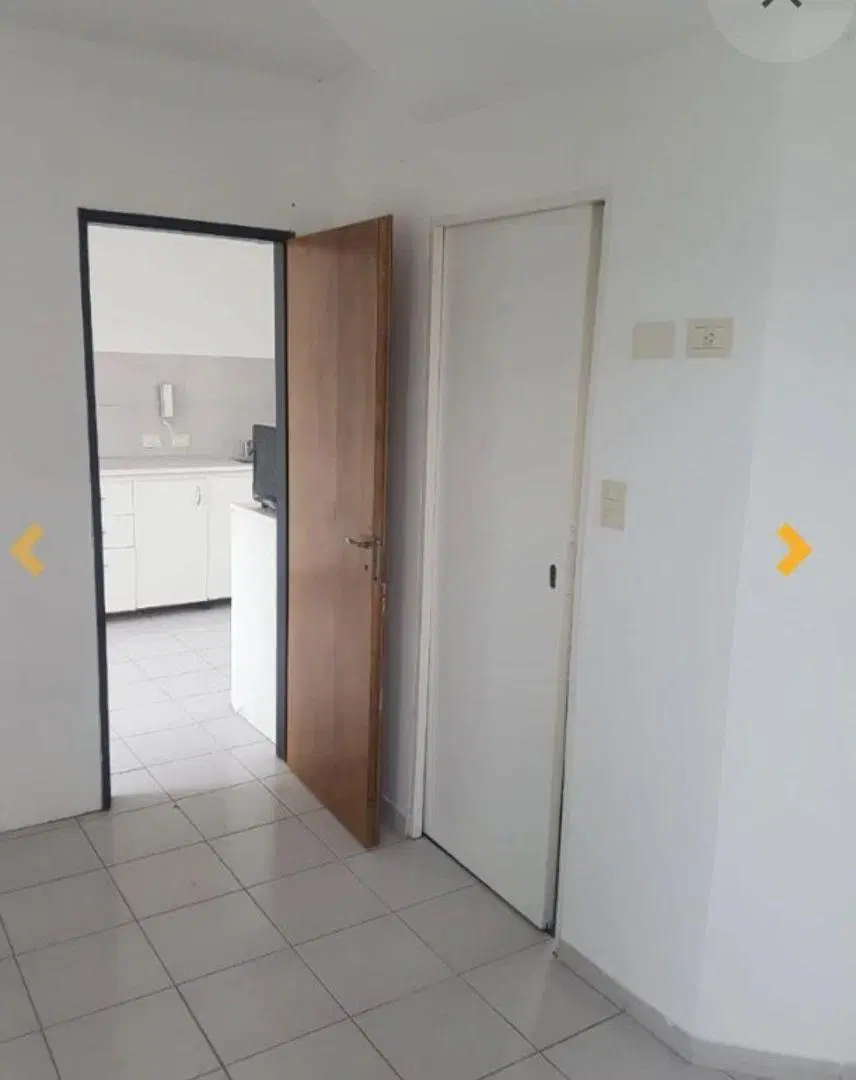Departamento en alquiler 8