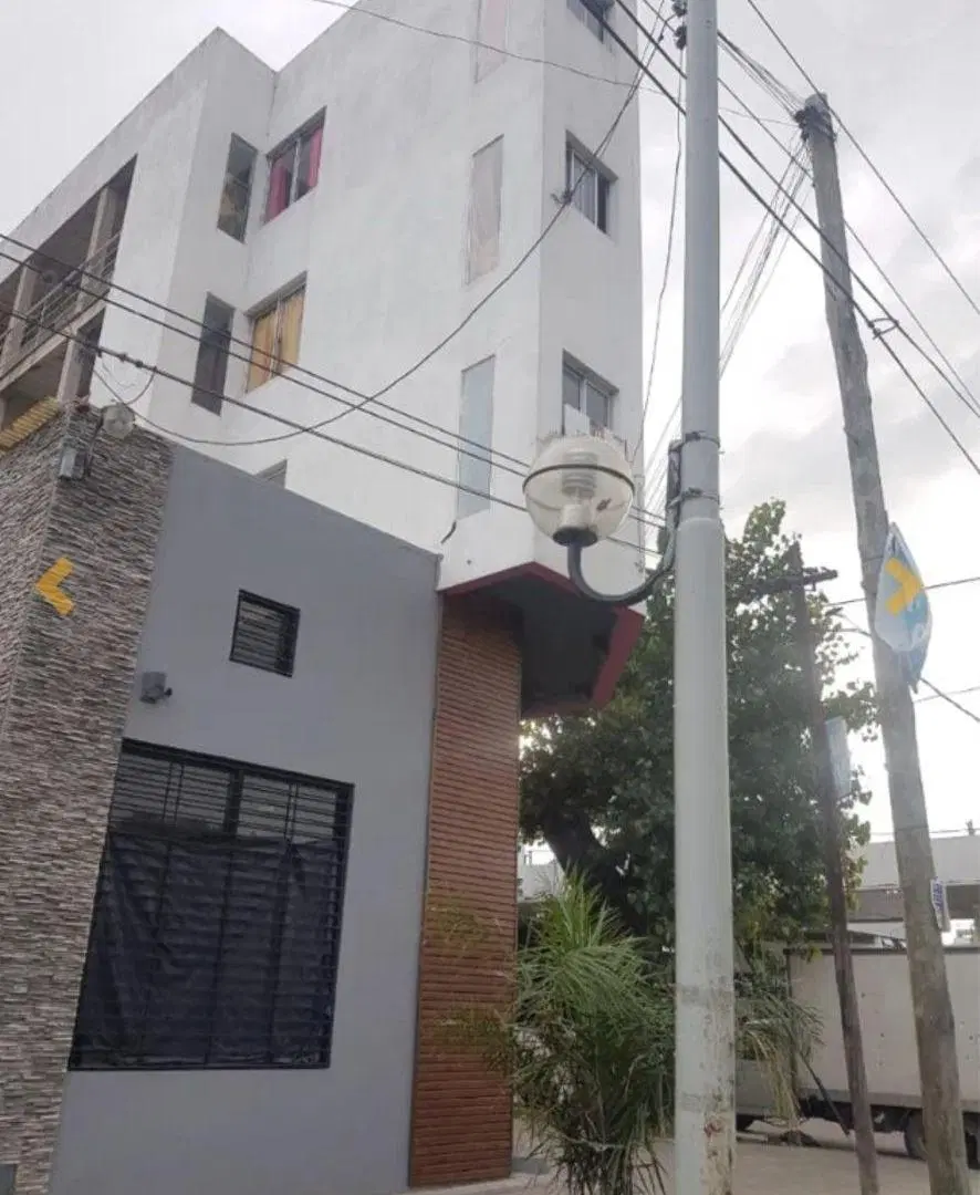 Departamento en alquiler 4
