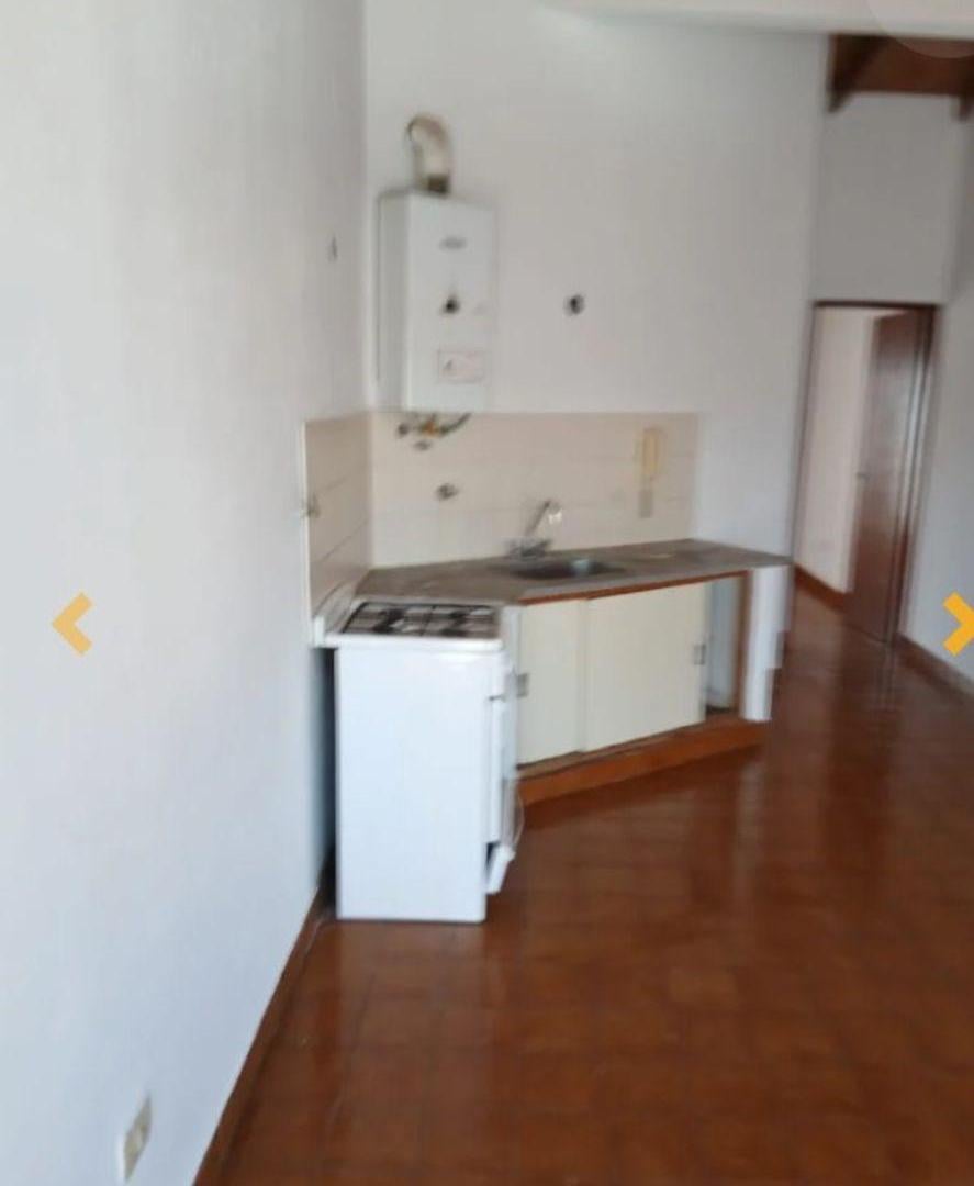 Foto de Departamento 1 dormitorio, imagen 4