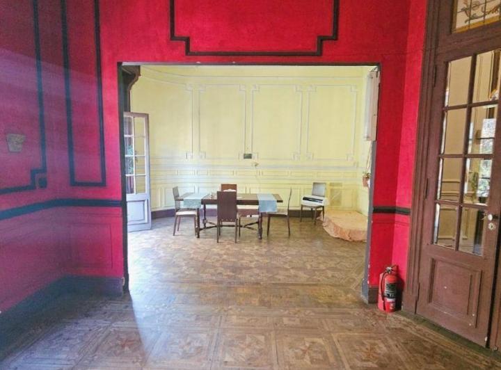 OPORTUNIDAD EN VENTA EN BALVANERA 4