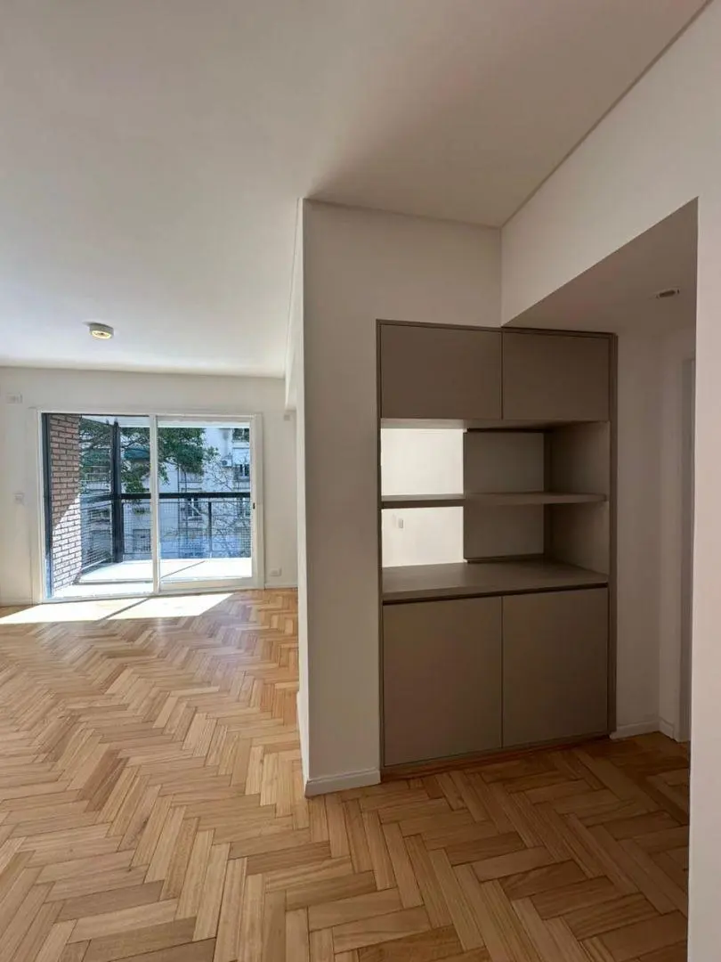 VENTA 3 AMBIENTES CON COCHERA RECICLADO 3