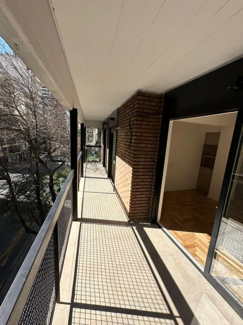 VENTA 3 AMBIENTES CON COCHERA RECICLADO 1