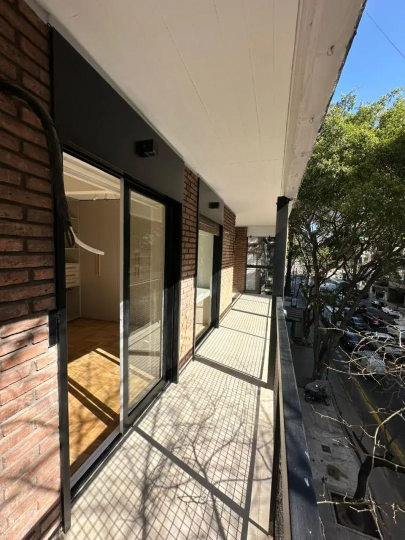 VENTA 3 AMBIENTES CON COCHERA RECICLADO 4