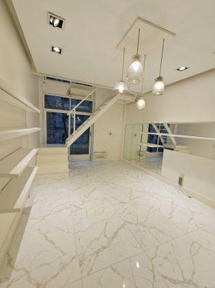 ALQUILER LOCAL EN GALERIA PROMENADE