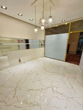ALQUILER LOCAL EN GALERIA PROMENADE 3