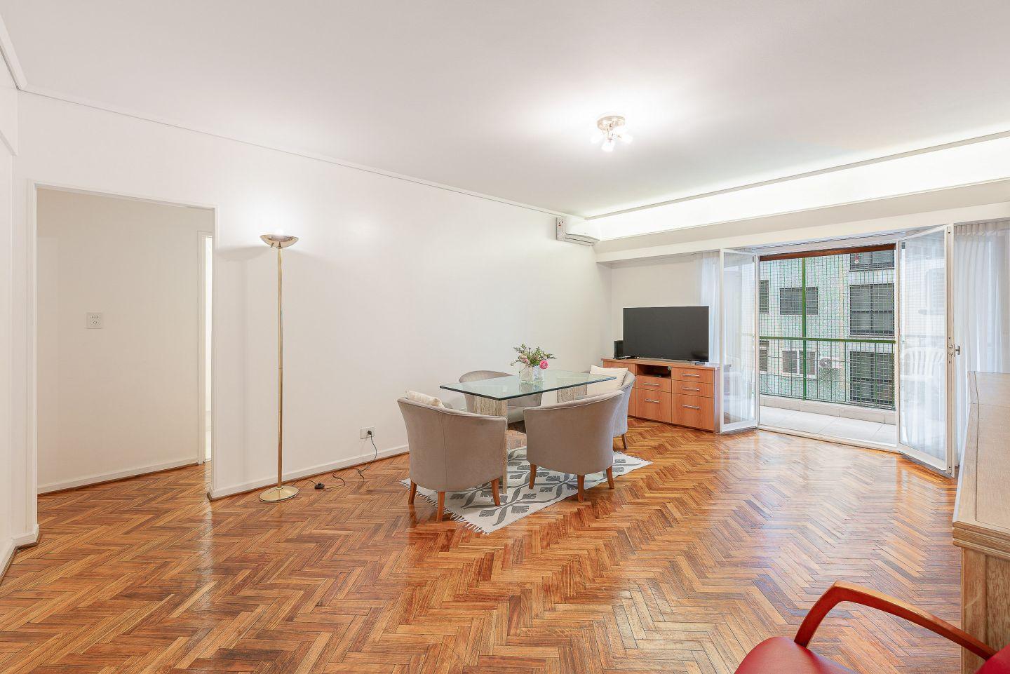 Foto de VENTA DE 3 AMBIENTES EN LA MEJOR ZONA DE RECOLETA, imagen 2
