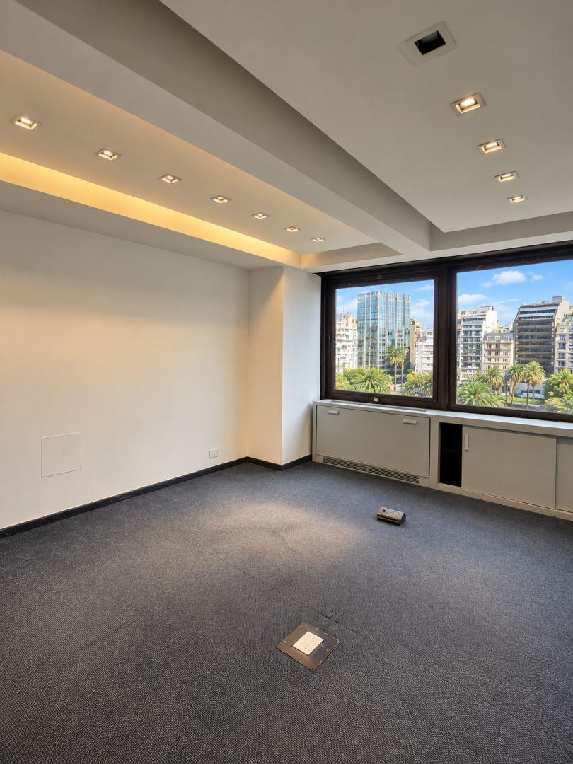 Foto de ALQUILER DE OFICINA PREMIUM CON VISTA A LA EMBAJDA DE FRANCIA, imagen 3