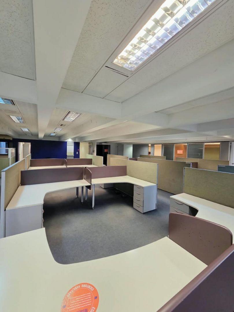 Foto de ALQUILER DE OFICINA PREMIUM CON VISTA A LA EMBAJDA DE FRANCIA, imagen 5