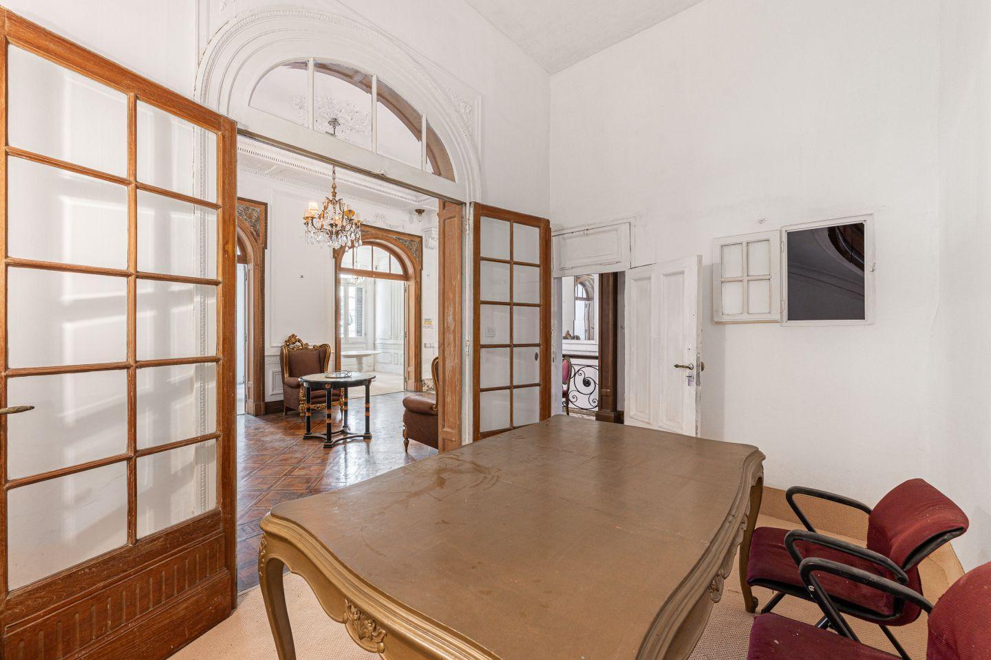 Foto de EDIFICIO EN VENTA ( EX HOTEL) EN RECOLETA, imagen 4