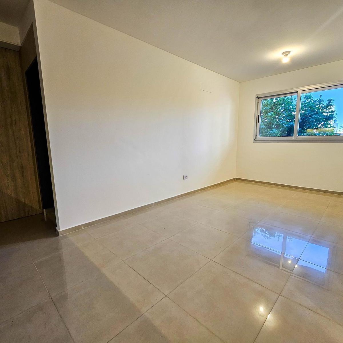 Departamento de un Dormitorio con Patio - Venta - Amenities - Pichincha 2