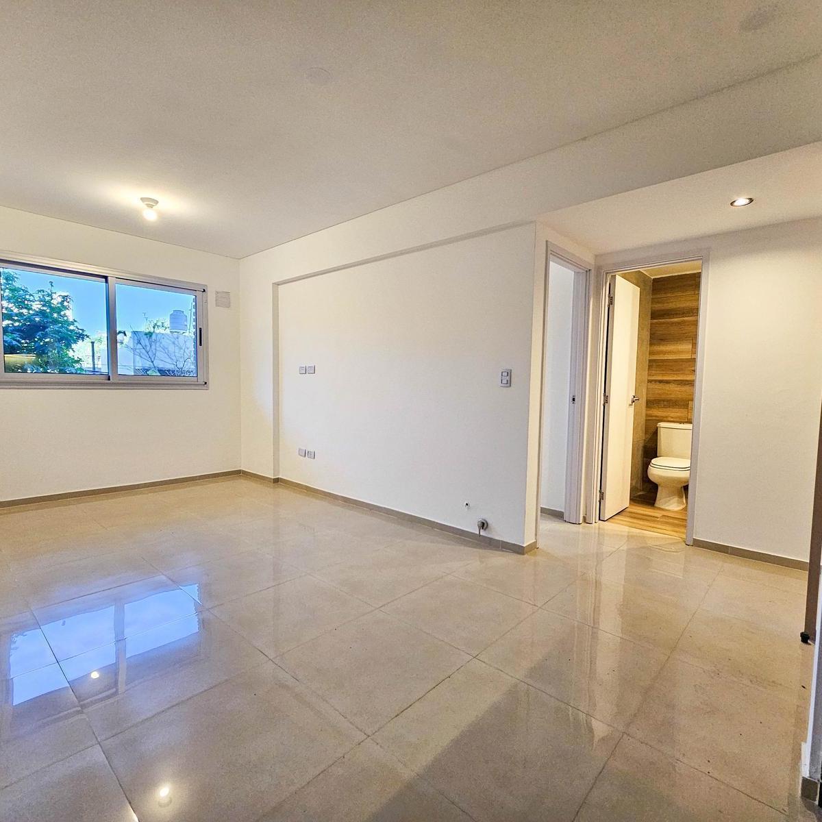 Departamento de un Dormitorio con Patio - Venta - Amenities - Pichincha 3
