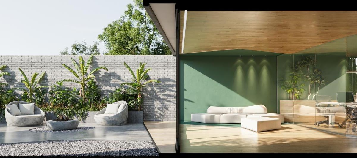 Departamento en Venta 2