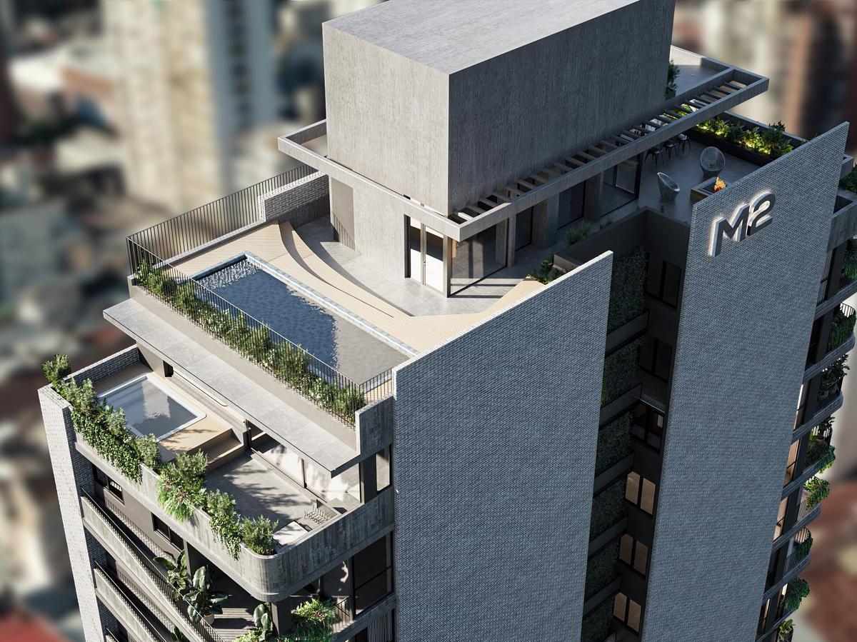 Departamento en Venta 3