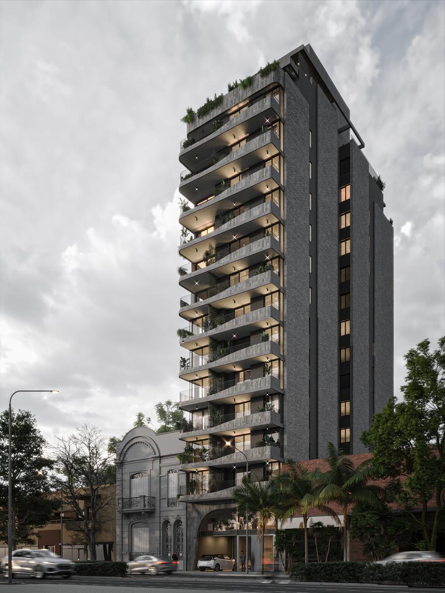 Departamento en Venta 3