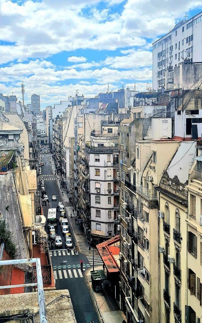 Foto de Venta Departamento 2 Ambientes muy luminoso con Balcón Al Frente en San, imagen 1