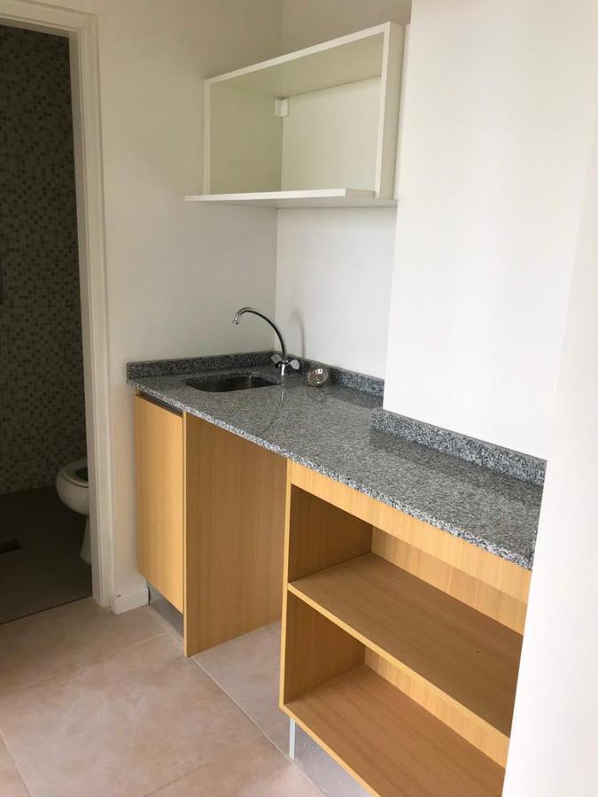 Departamento en Venta Santa Fe - 2 Dorm. y Cochera 2