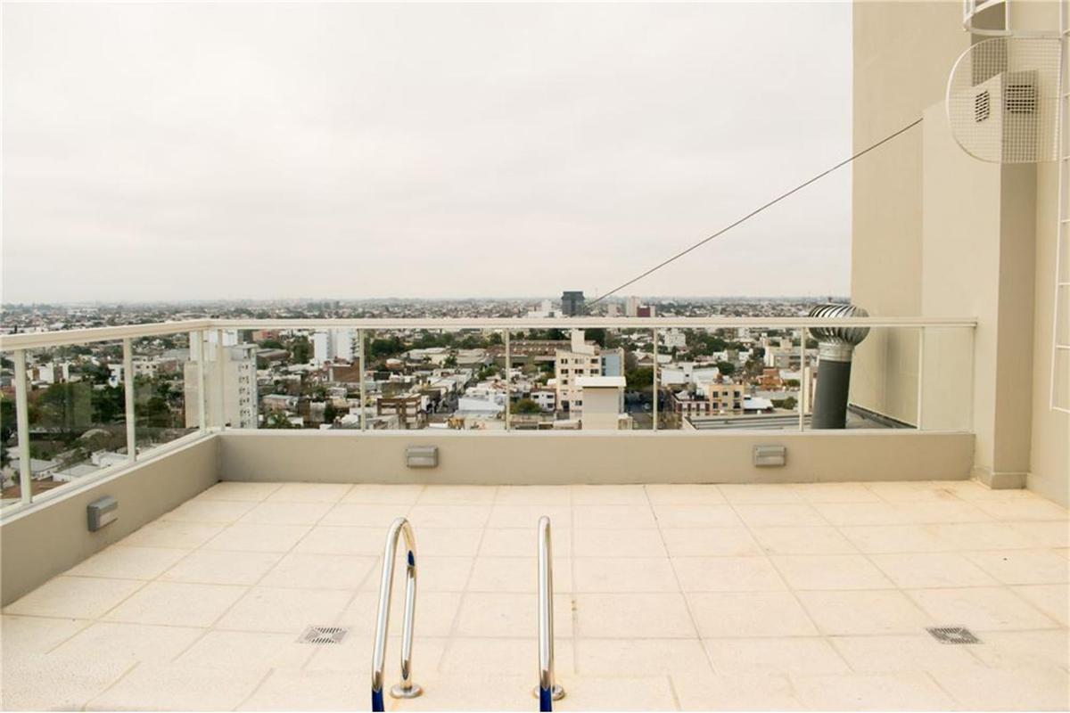 Departamento en Venta Santa Fe - 2 Dorm. y Cochera 1