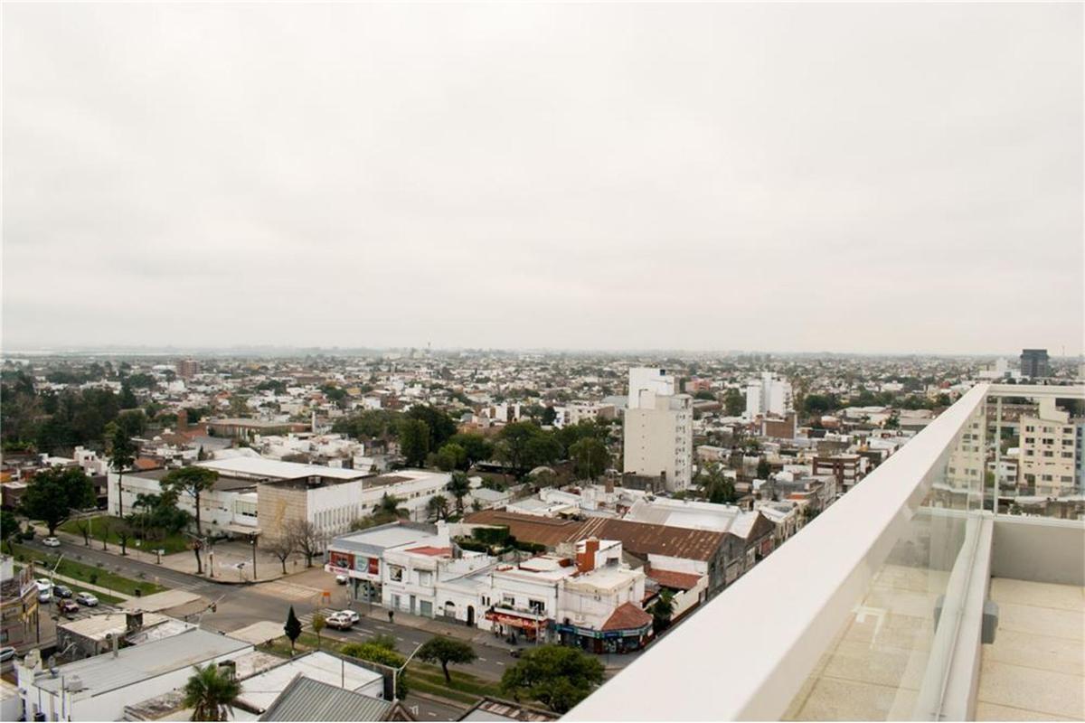 Departamento en Venta Santa Fe - 2 Dorm. y Cochera 4