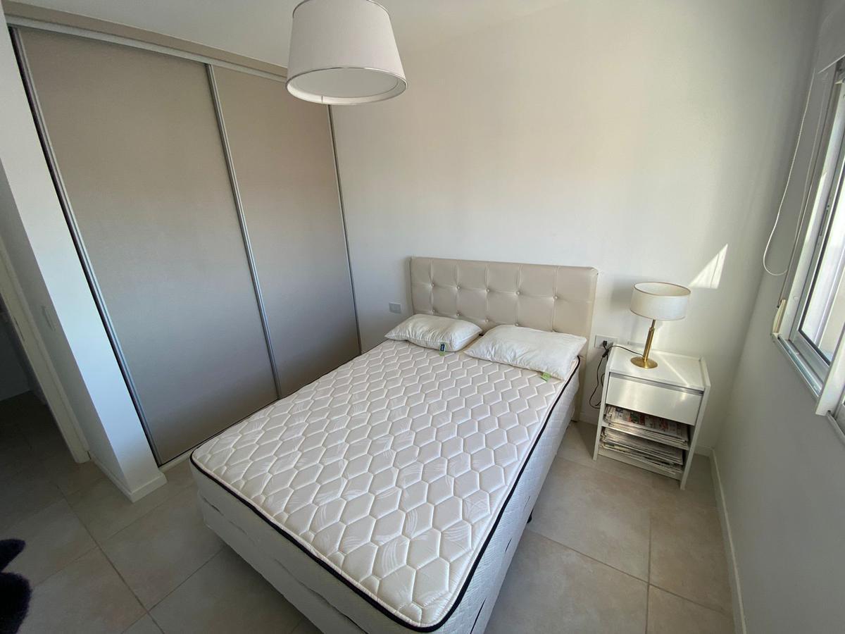 Departamento en Venta Santa Fe - 2 Dorm. y Cochera 3