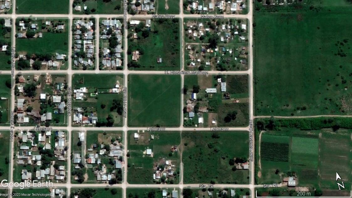 Venta de terrenos en Recreo, Santa Fe!