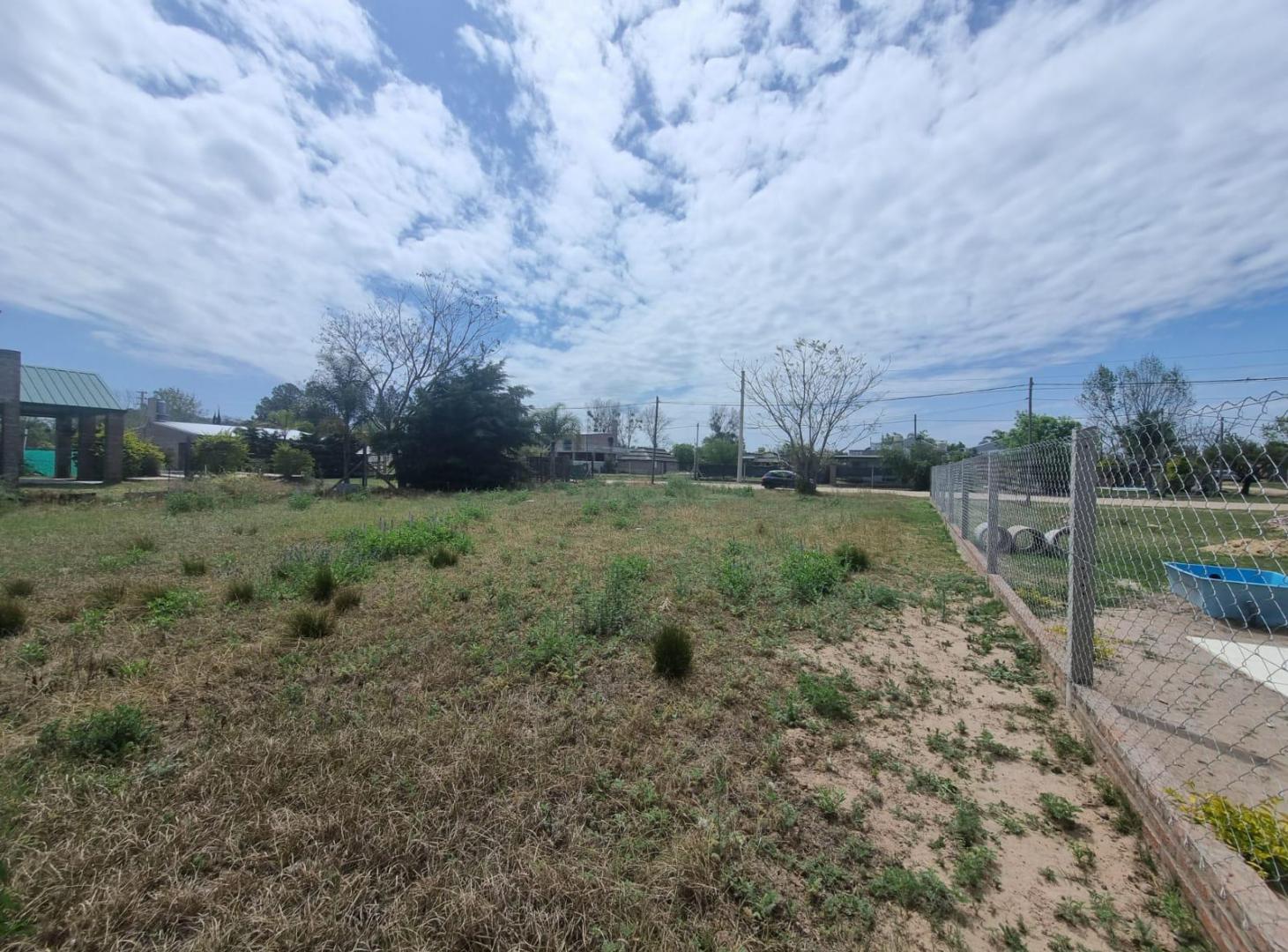 Terreno en  Jardines de la Costa. Ruta 1 - Km 11 - L: 4, MZ: 29