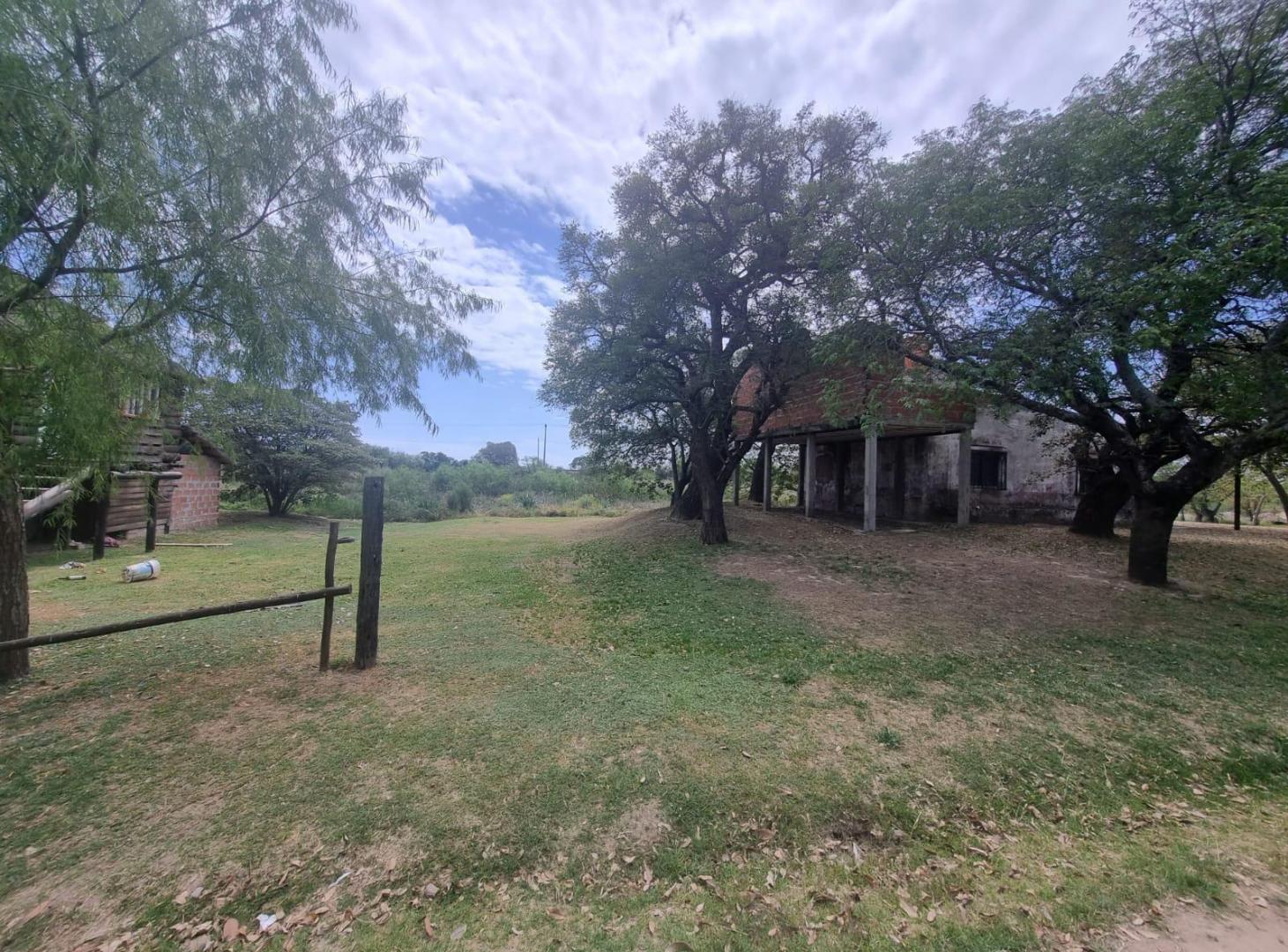 Terreno en  Arroyo Leyes Km 21