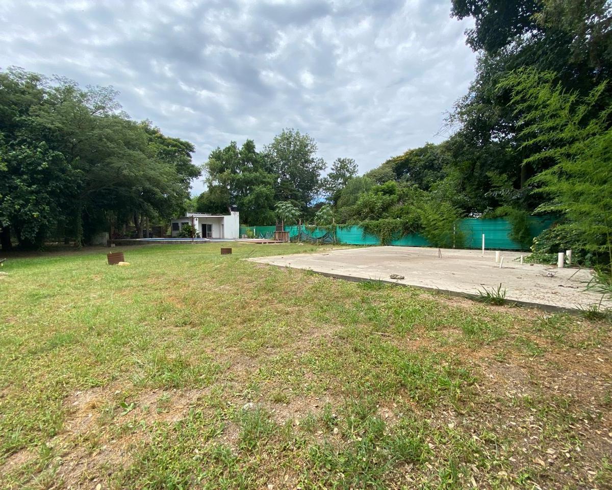 Venta Casaquinta Santa Fe - Villa California - Gran Terreno - Pileta 4