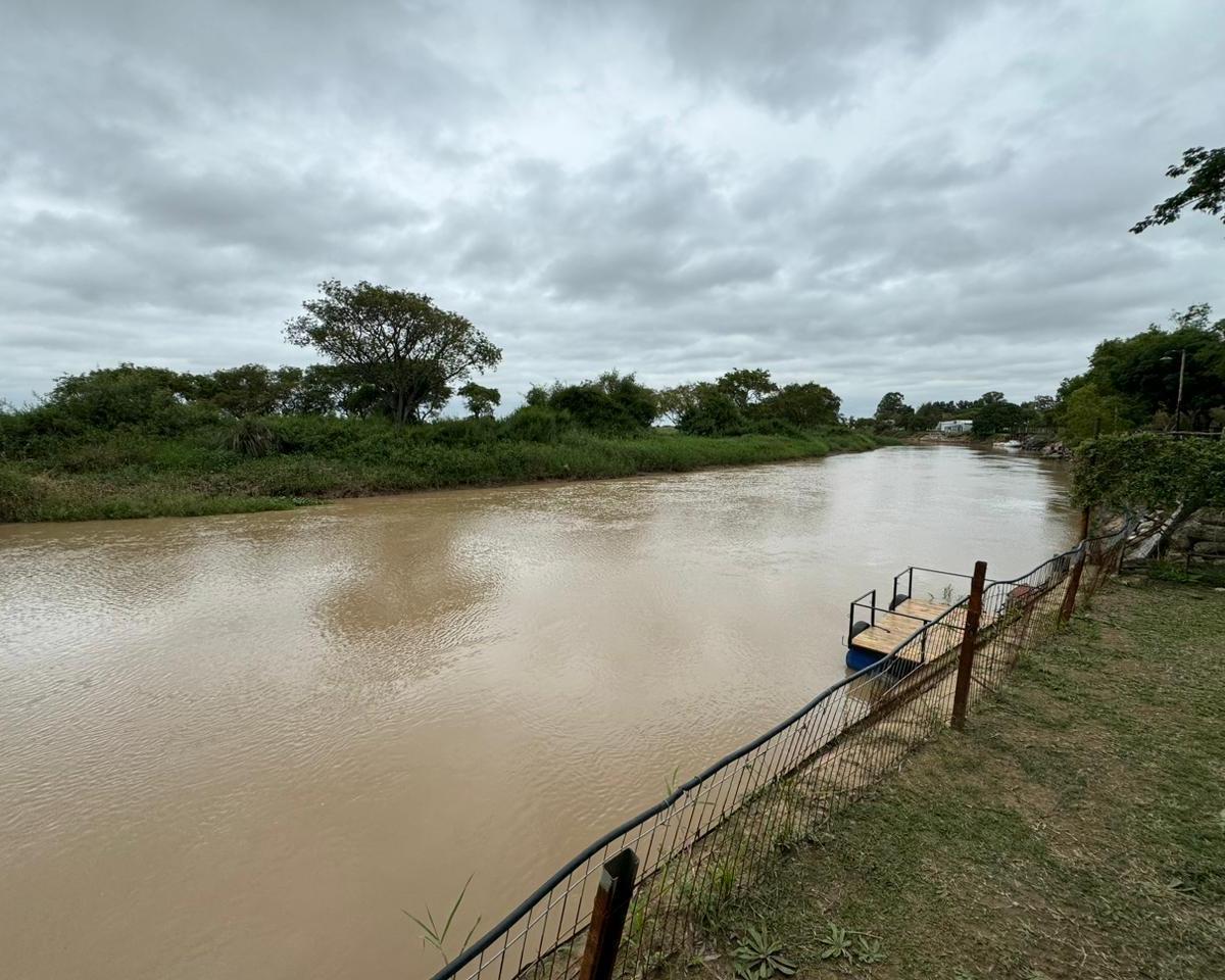 Quinta en Arroyo Leyes 4