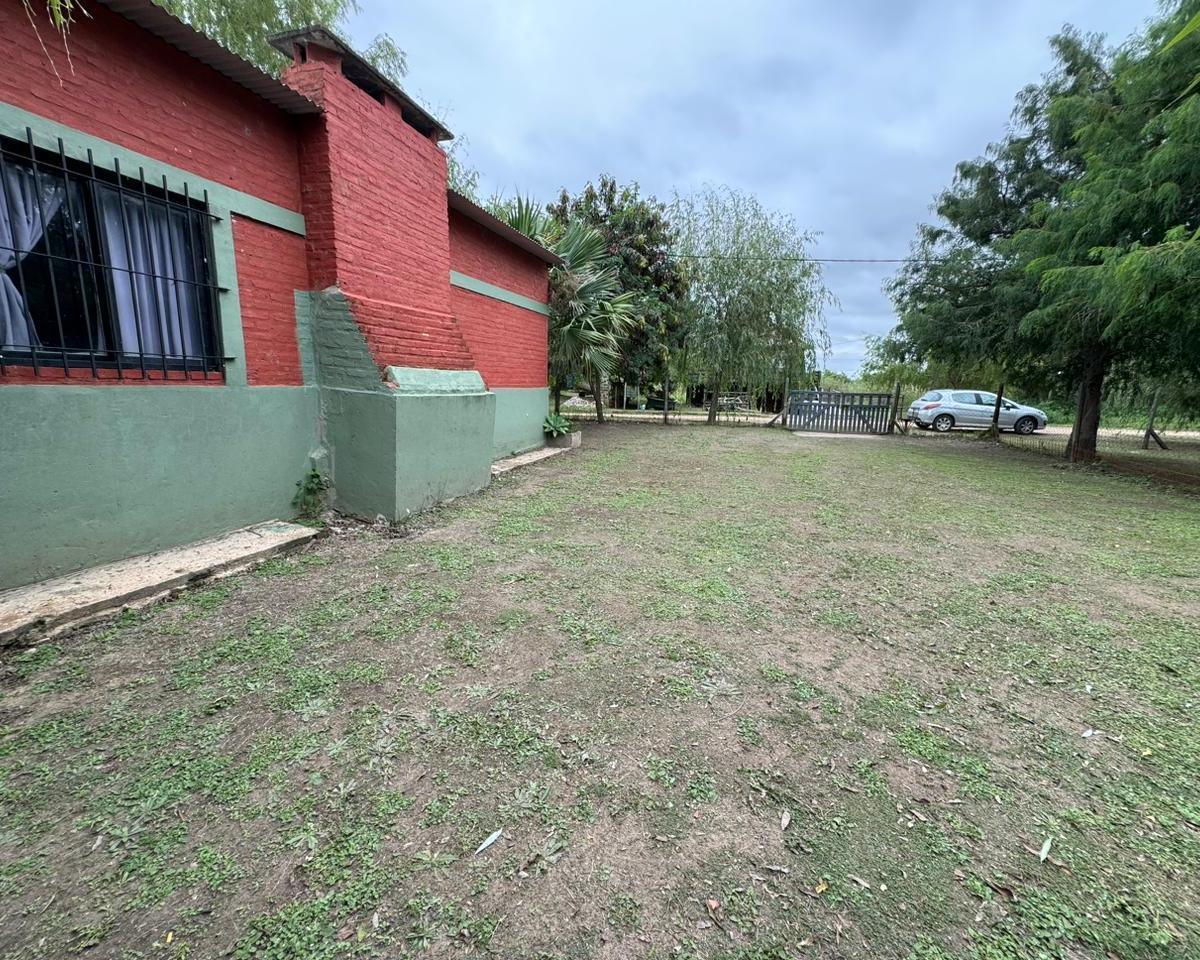Quinta en Arroyo Leyes 3