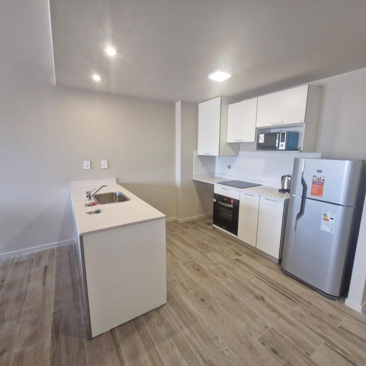 Departamento en Santa Fe 1