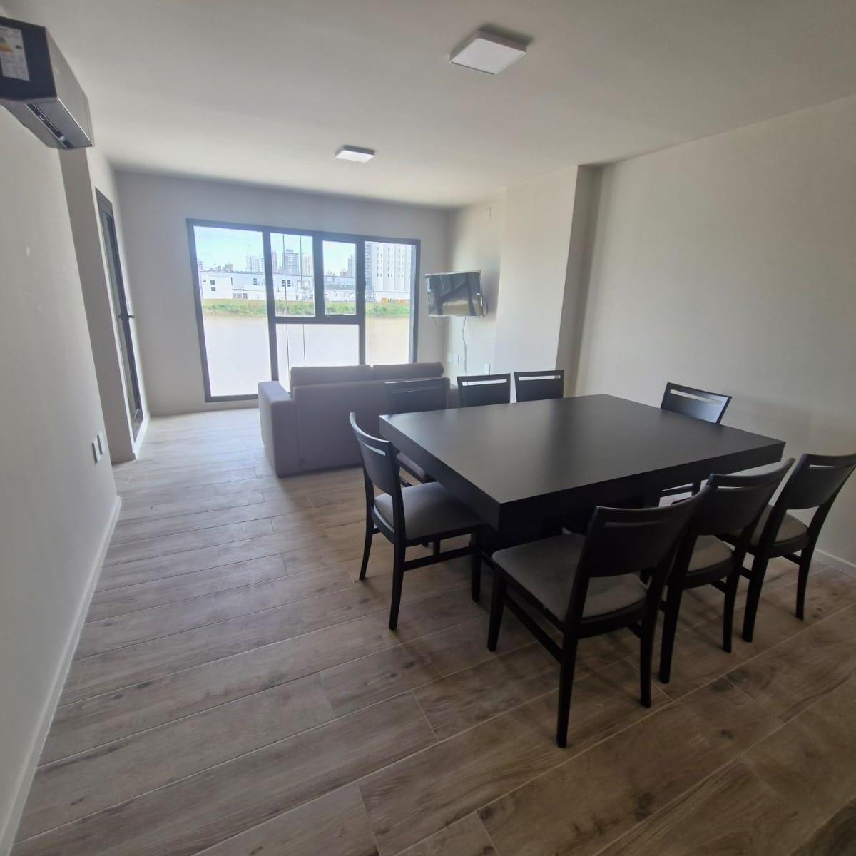 Departamento en Santa Fe 2