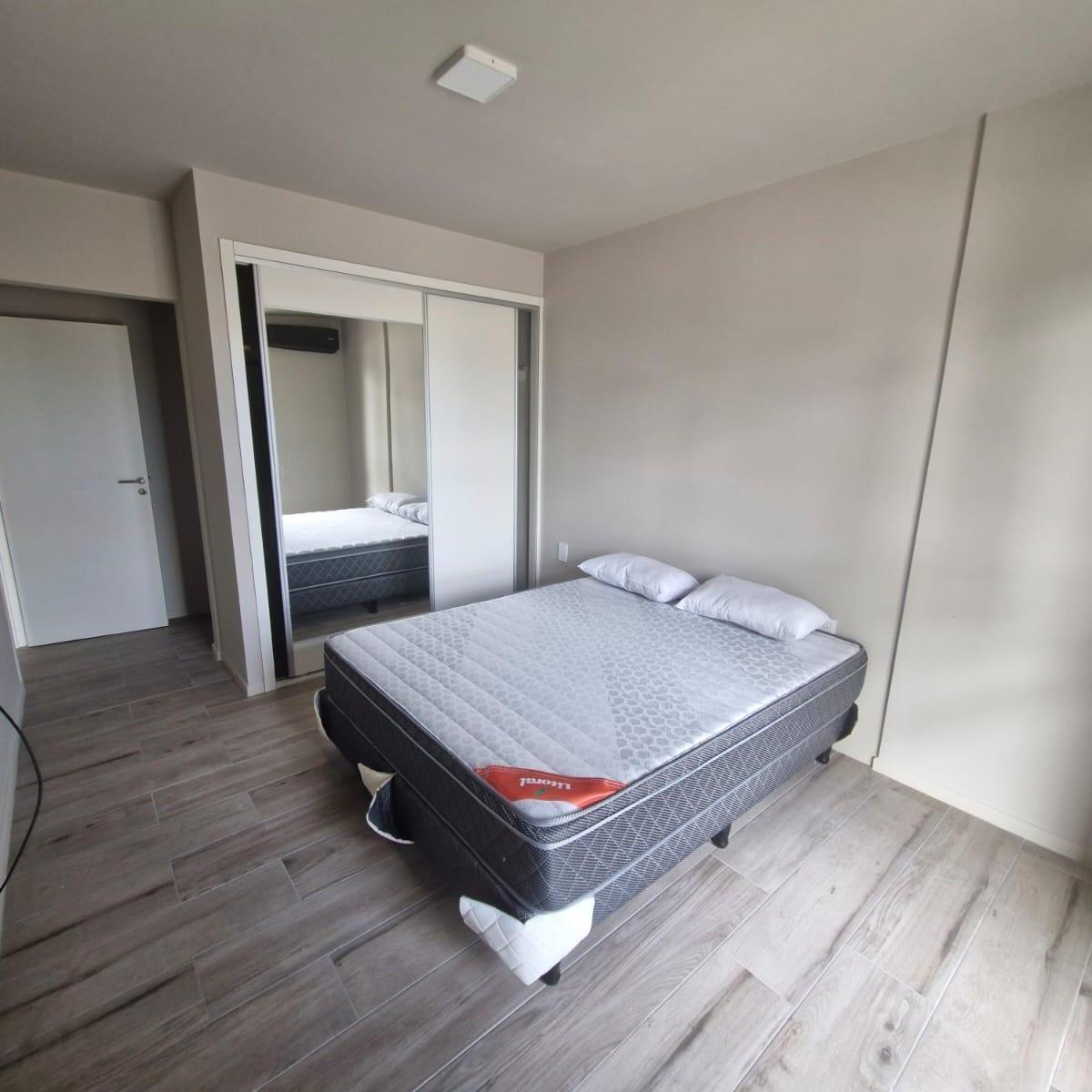 Departamento en Santa Fe 5