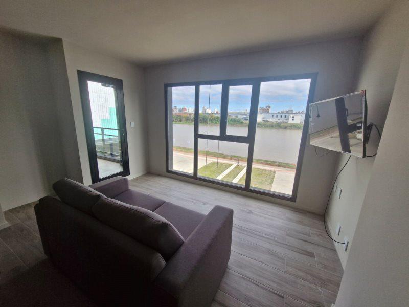 Venta departamento santa fe - Puerto 2 dormitorios