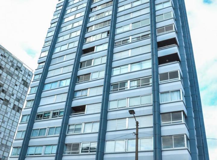 Departamento en 19 y 24 Punta del Este