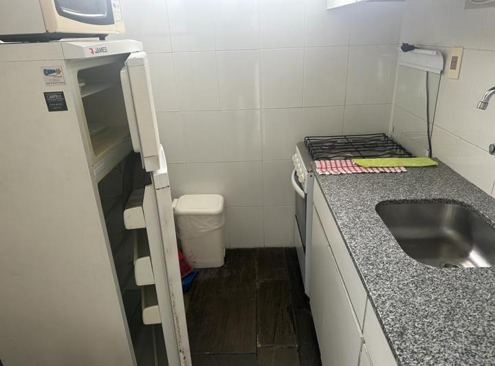 Foto de Apartamento de 2 dormitorios parada 12 de la brava, imagen 4