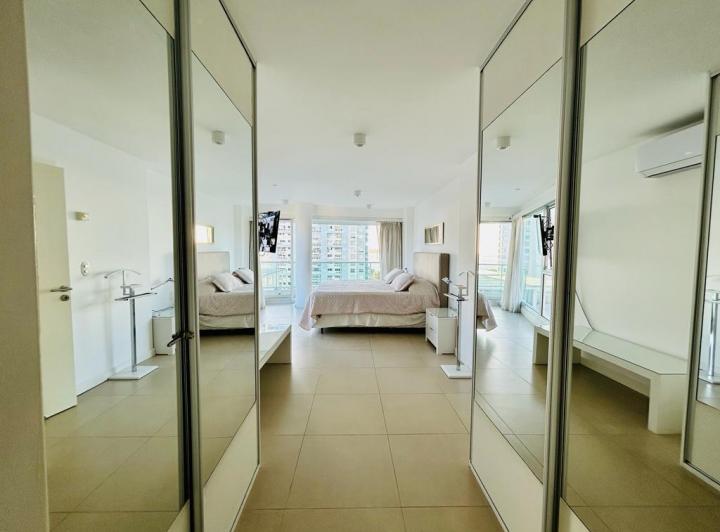 Foto de Gala Tower - venta departamento 3 dormitorios - punta del este, imagen 5