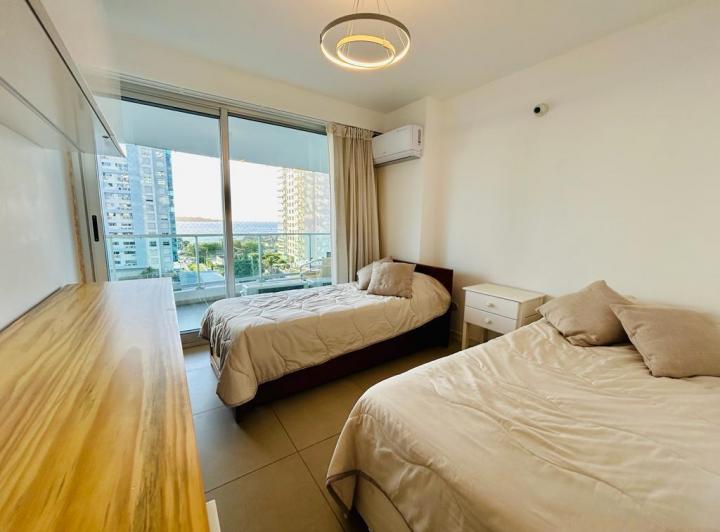 Foto de Gala Tower - venta departamento 3 dormitorios - punta del este, imagen 1