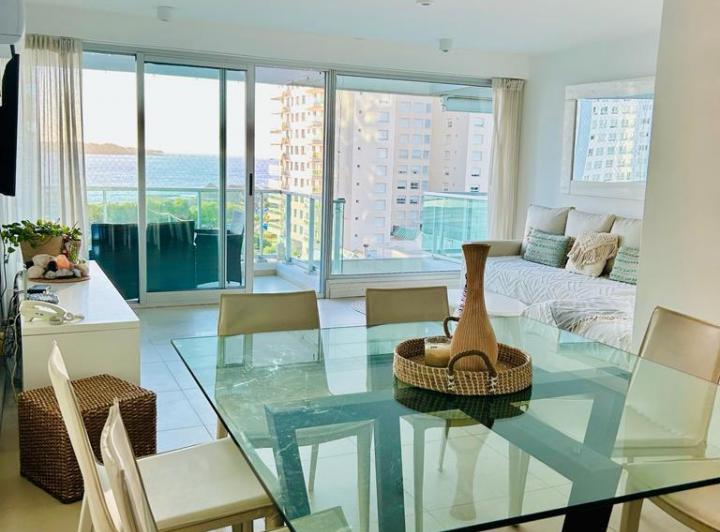 Foto de Gala Tower - venta departamento 3 dormitorios - punta del este, imagen 3