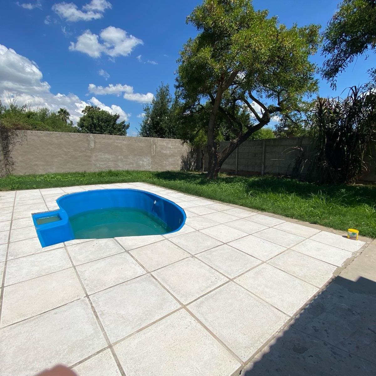 Venta Quinta Rincón - Km 6 a 400 m de La Ruta 1 - Santa Fe 5