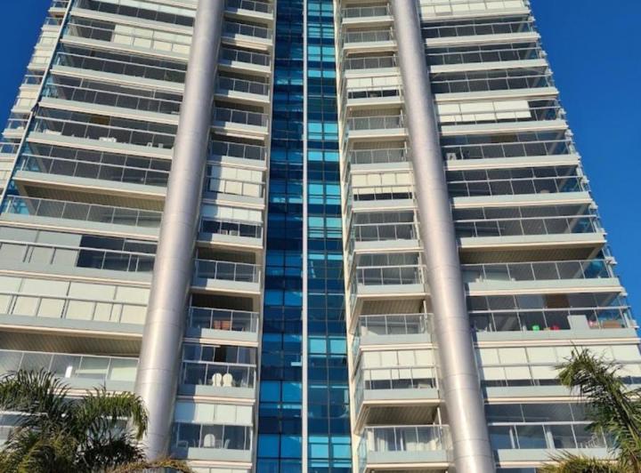 Departamento en Miami Boulevard