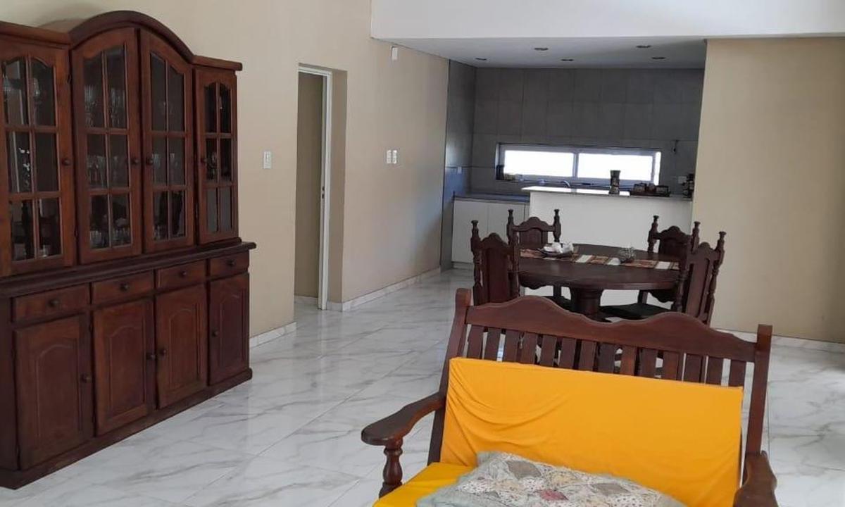 Venta Casa Quinta en Jorge Newbery Sauce Viejo 5