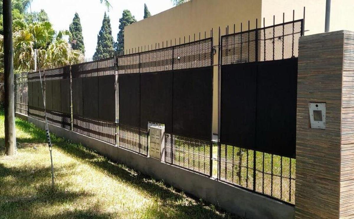 Venta Casa Quinta en Jorge Newbery Sauce Viejo 4
