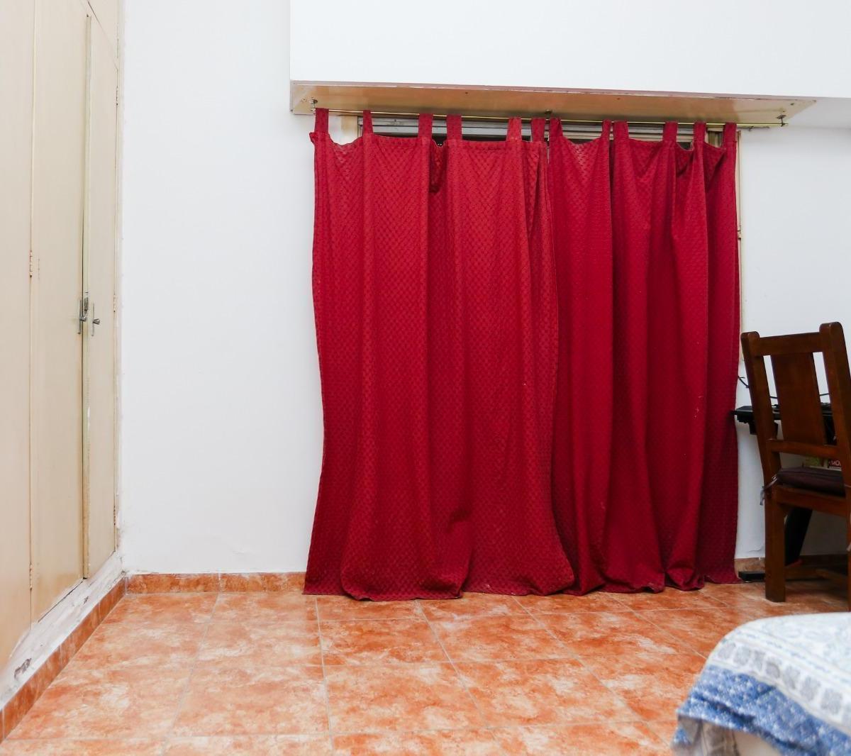 Venta Departamento Santa Fe - Al Frente de 3 Dorm. 3